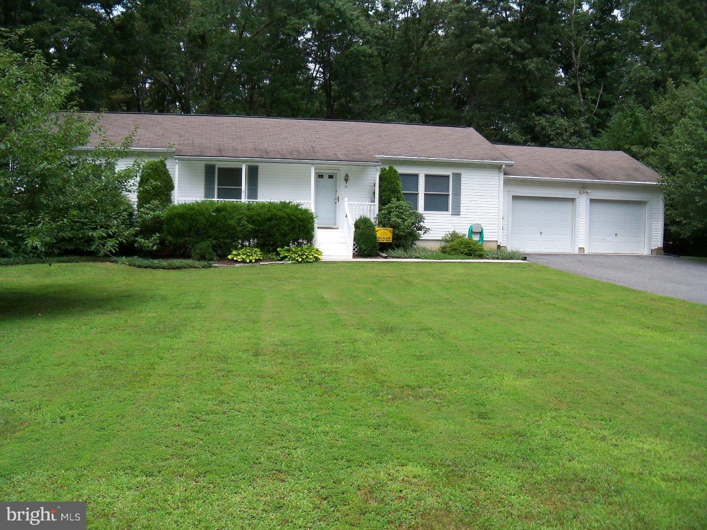 70 Cedar Road Pittsgrove, NJ 08318 - Photo 3 of 25 Gallery Image 3