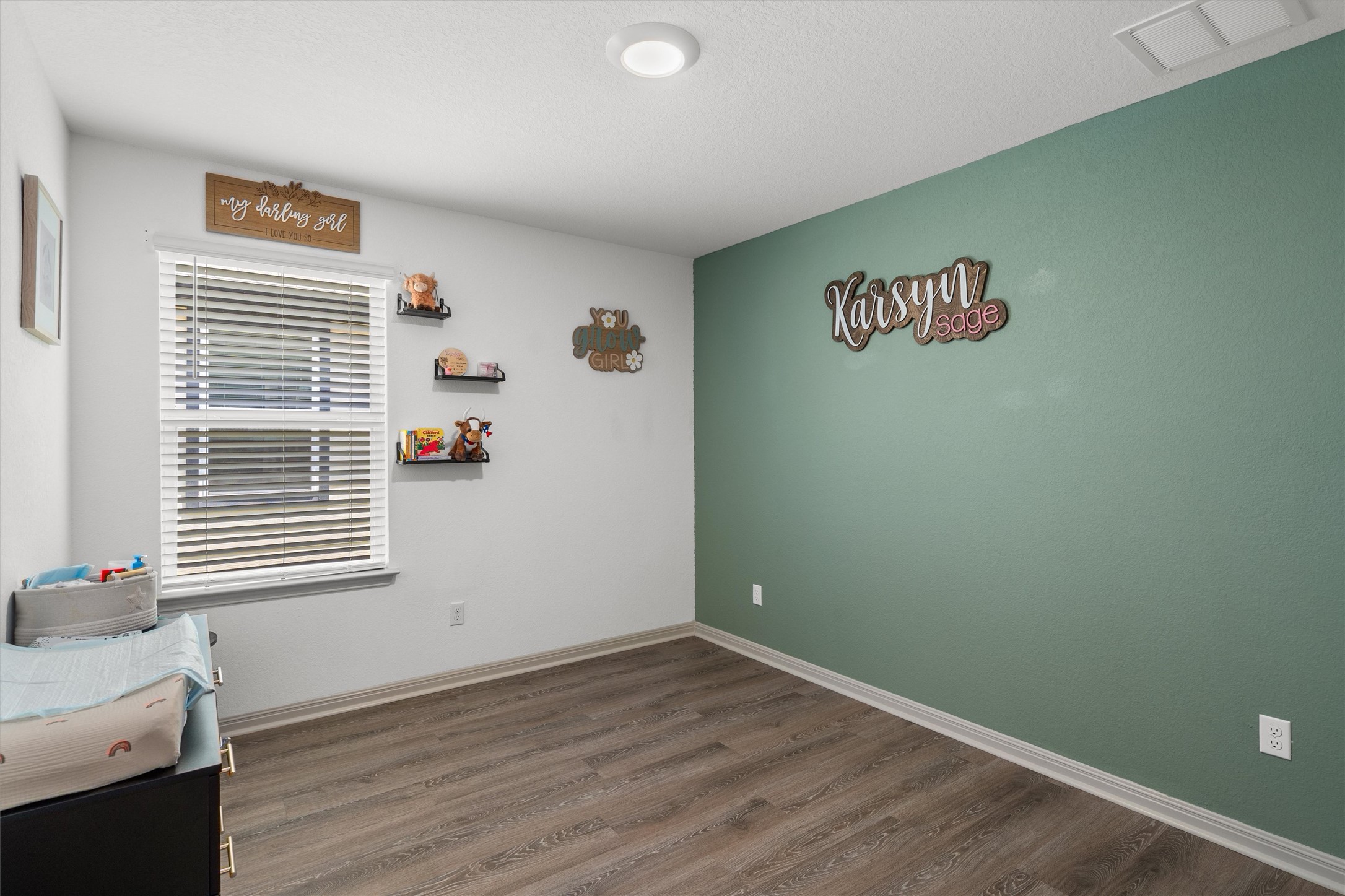 107 Aransas River Road Hutto, TX 78634 - Photo 16 of 23