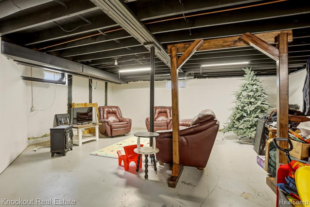 8997 North Belsay Road Millington, MI 48746 - Photo 20 of 42 Gallery Image 20