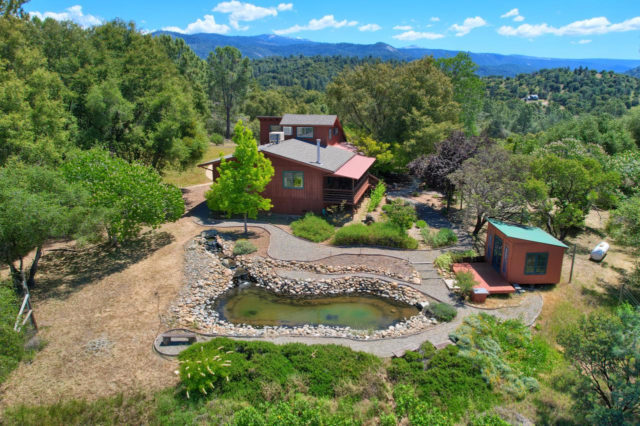 43016 Sunshine Mountain Road Oakhurst, CA 93644 - Photo 5 of 85