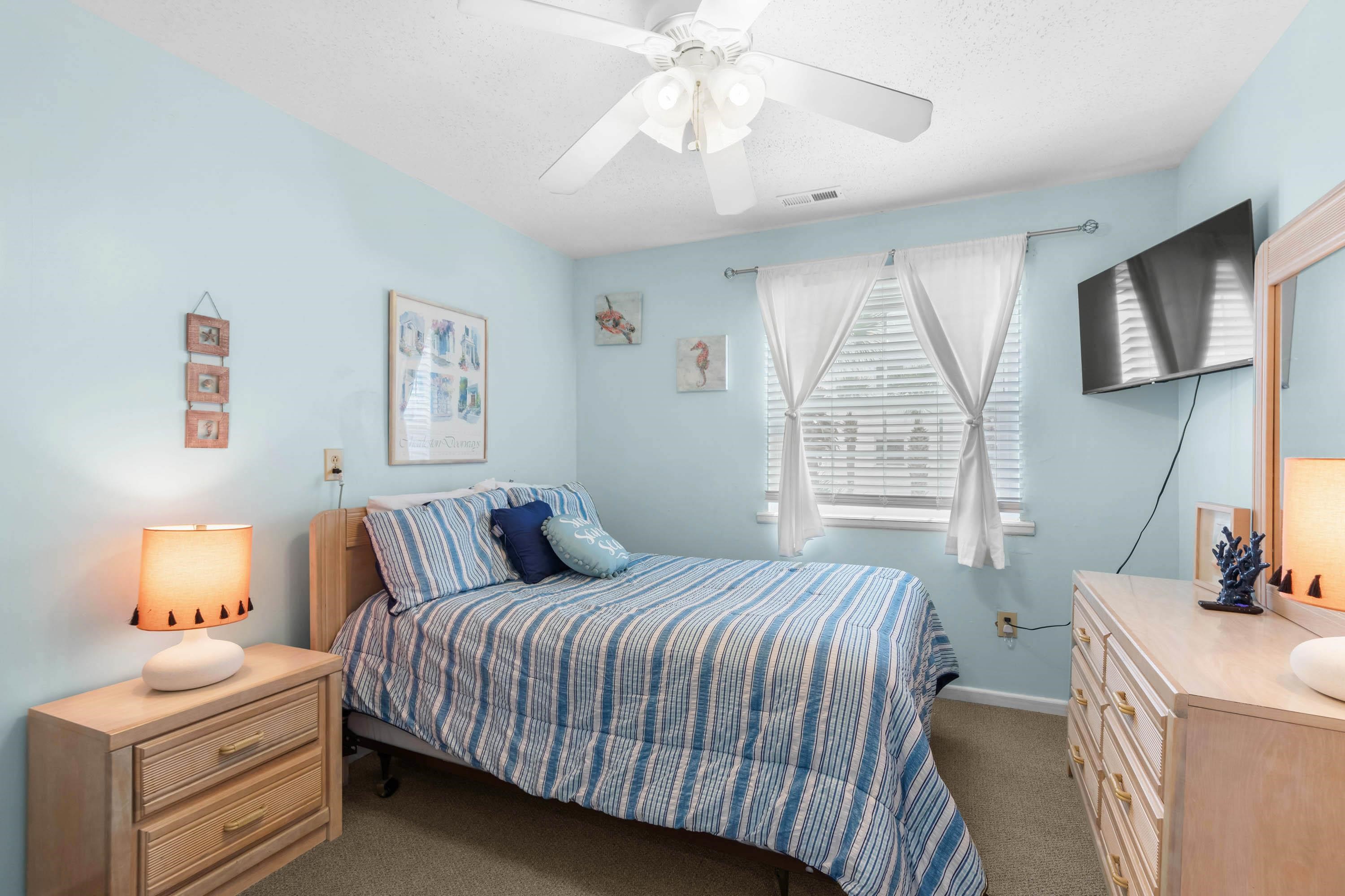 617 Ocean Boulevard South, Unit 101 Surfside Beach, SC 29575 - Photo 23 of 43