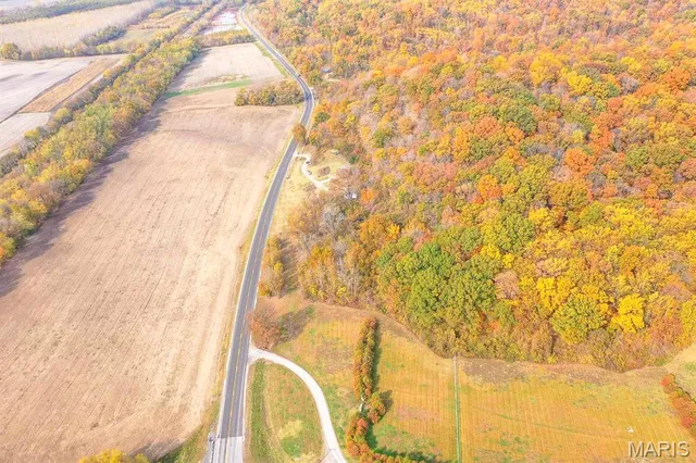 $119,900 | 802 Highway 3, Rockwood, IL 62280