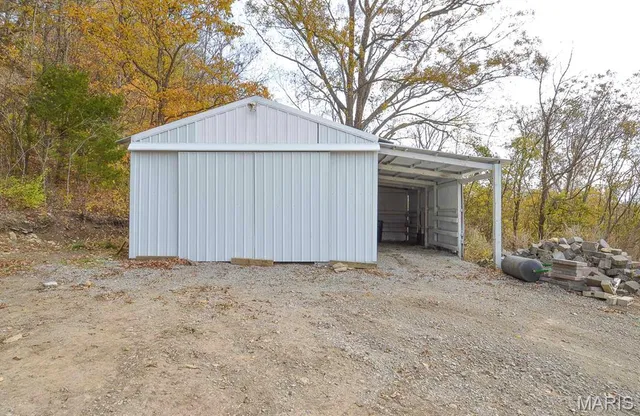 $119,900 | 802 Highway 3, Rockwood, IL 62280