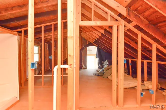 $119,900 | 802 Highway 3, Rockwood, IL 62280