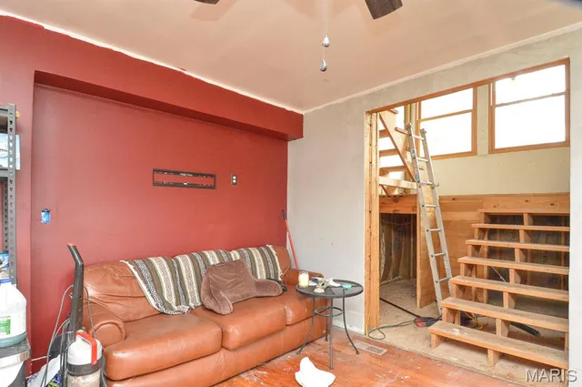 $119,900 | 802 Highway 3, Rockwood, IL 62280