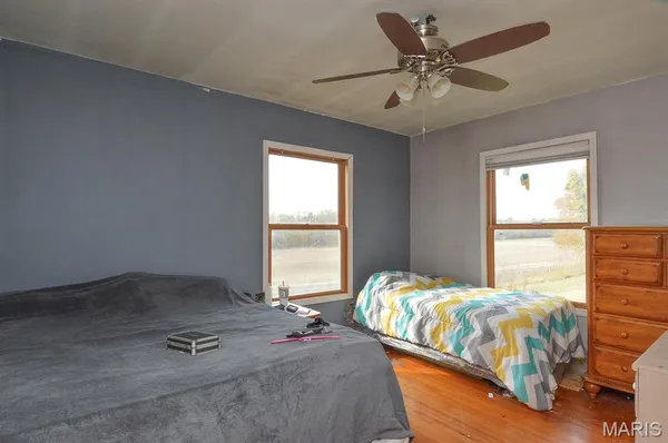 $99,900 | 802 Highway 3, Rockwood, IL 62280