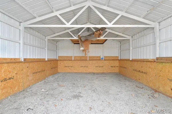 $99,900 | 802 Highway 3, Rockwood, IL 62280