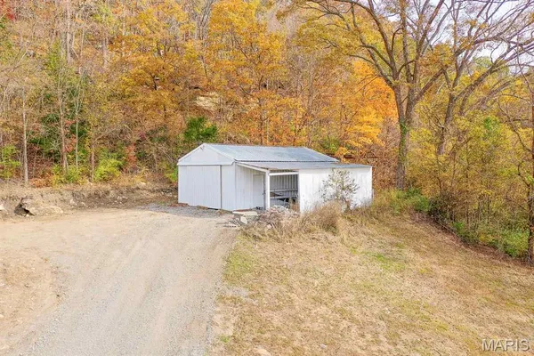 $99,900 | 802 Highway 3, Rockwood, IL 62280