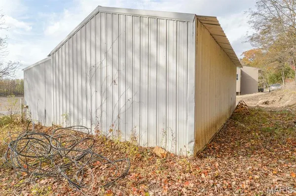 $99,900 | 802 Highway 3, Rockwood, IL 62280