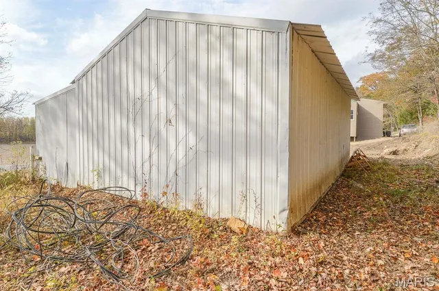 $119,900 | 802 Highway 3, Rockwood, IL 62280