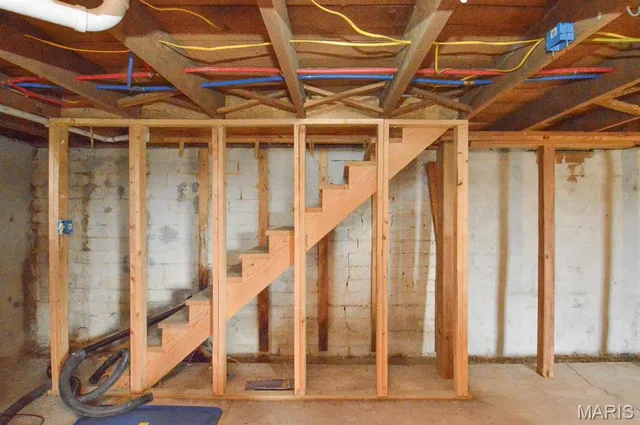 $119,900 | 802 Highway 3, Rockwood, IL 62280