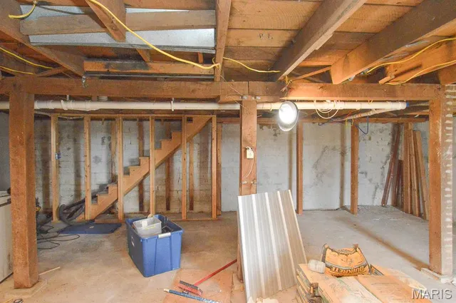 $119,900 | 802 Highway 3, Rockwood, IL 62280