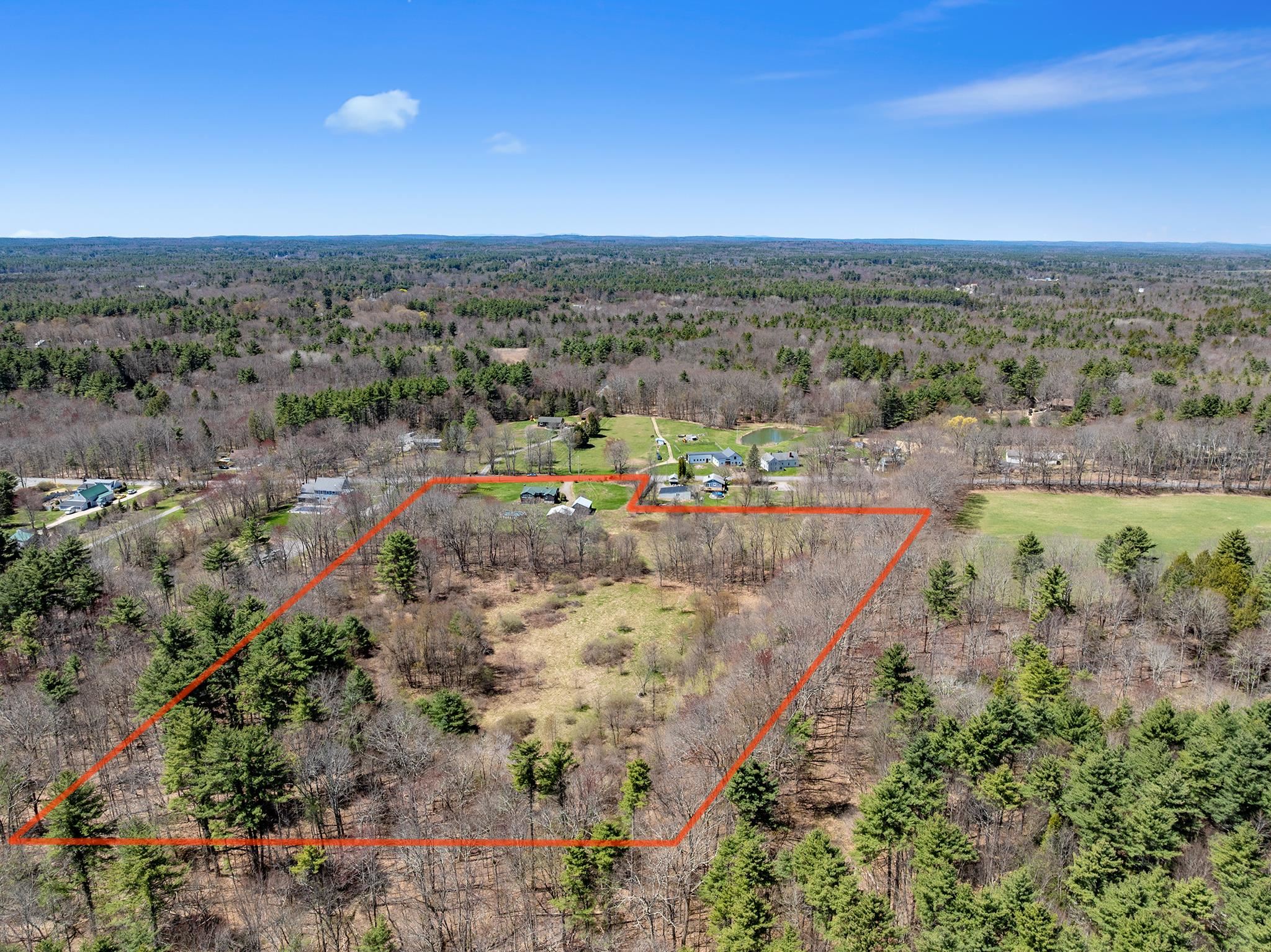 58 Willow Road East Kingston, NH 03827 - Photo 44 of 47