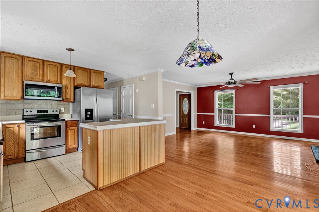 242 Monath Road Richmond, VA 23236 - Photo 11 of 50 Gallery Image 11