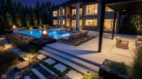 $7,999,900 | 4360 Elmscott Ridge, Zionsville, IN 46077