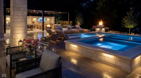 $7,999,900 | 4360 Elmscott Ridge, Zionsville, IN 46077