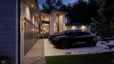 $7,999,900 | 4360 Elmscott Ridge, Zionsville, IN 46077