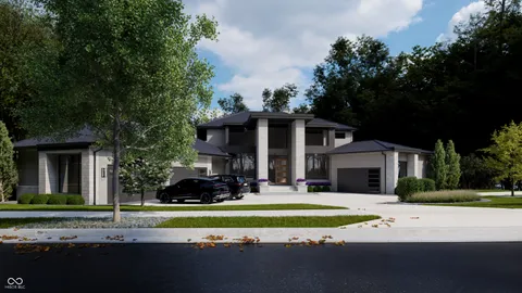 $7,999,900 | 4360 Elmscott Ridge, Zionsville, IN 46077