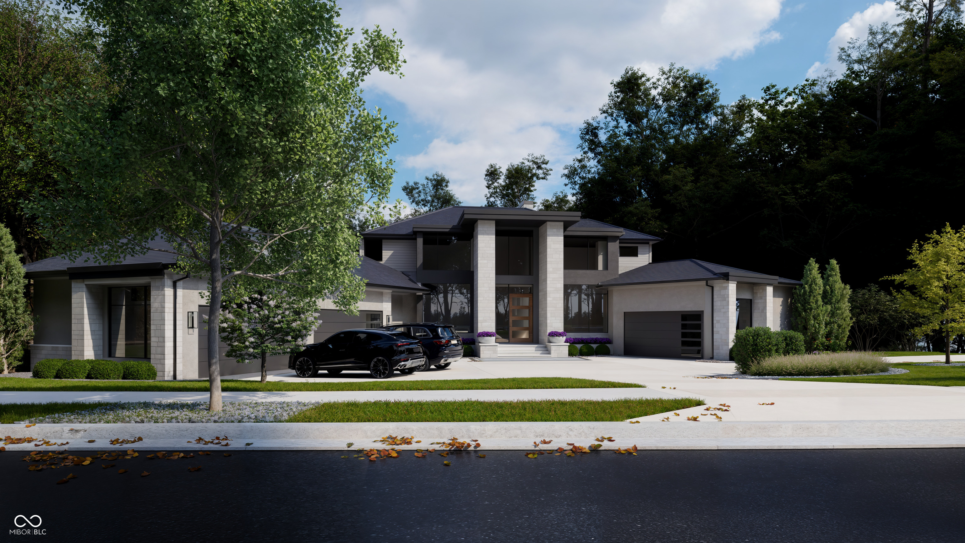 4360 Elmscott Ridge Zionsville, IN 46077 - Photo 18 of 39