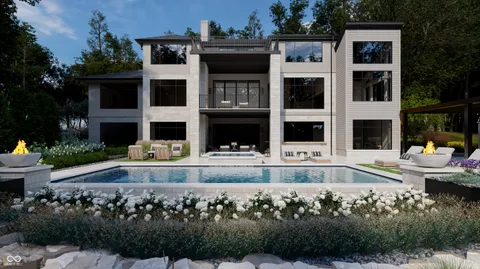 $7,999,900 | 4360 Elmscott Ridge, Zionsville, IN 46077