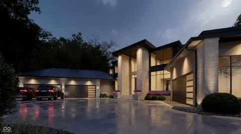$7,999,900 | 4360 Elmscott Ridge, Zionsville, IN 46077