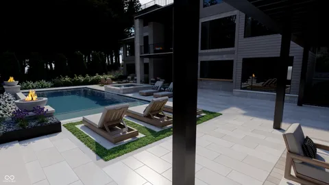 $7,999,900 | 4360 Elmscott Ridge, Zionsville, IN 46077