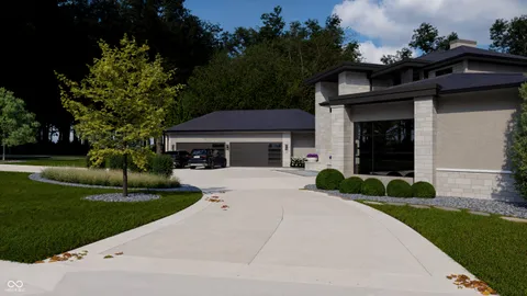 $7,999,900 | 4360 Elmscott Ridge, Zionsville, IN 46077