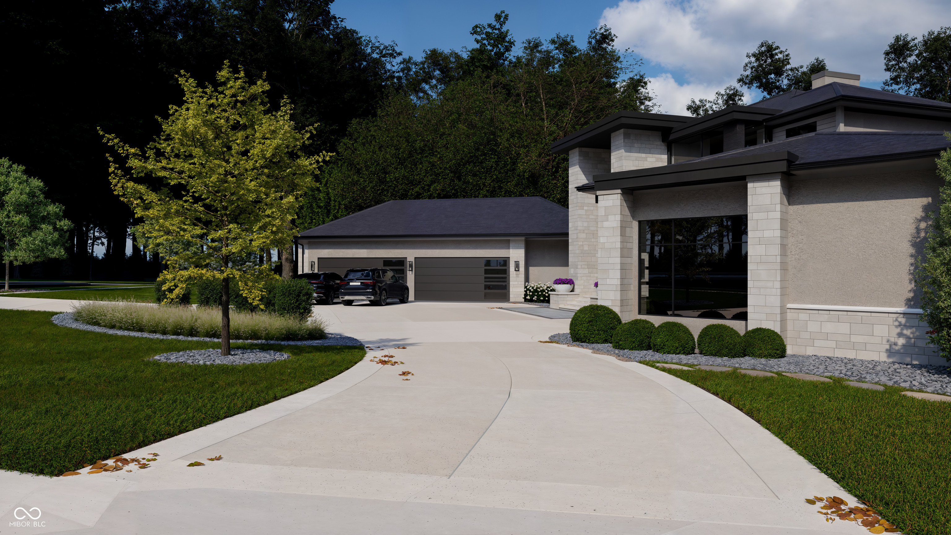 4360 Elmscott Ridge Zionsville, IN 46077 - Photo 35 of 39