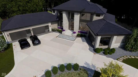 $7,999,900 | 4360 Elmscott Ridge, Zionsville, IN 46077