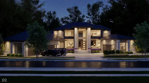 $7,999,900 | 4360 Elmscott Ridge, Zionsville, IN 46077