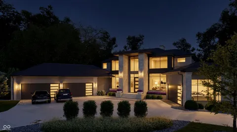 $7,999,900 | 4360 Elmscott Ridge, Zionsville, IN 46077