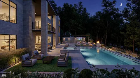 $7,999,900 | 4360 Elmscott Ridge, Zionsville, IN 46077