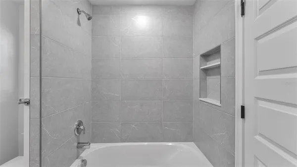 a view of a small room