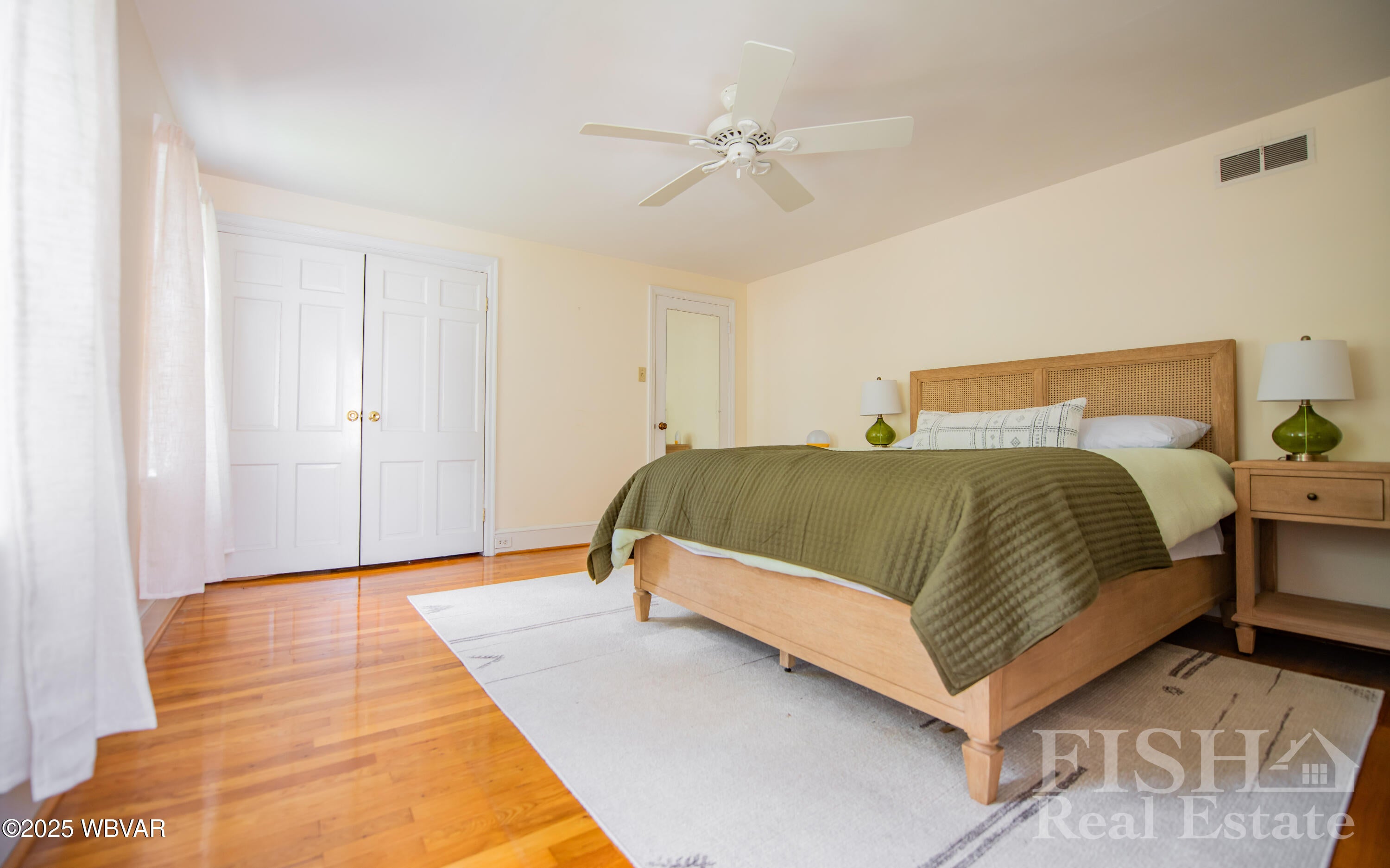 660 Harding Avenue Williamsport, PA 17701 - Photo 19 of 24 Bedroom 1