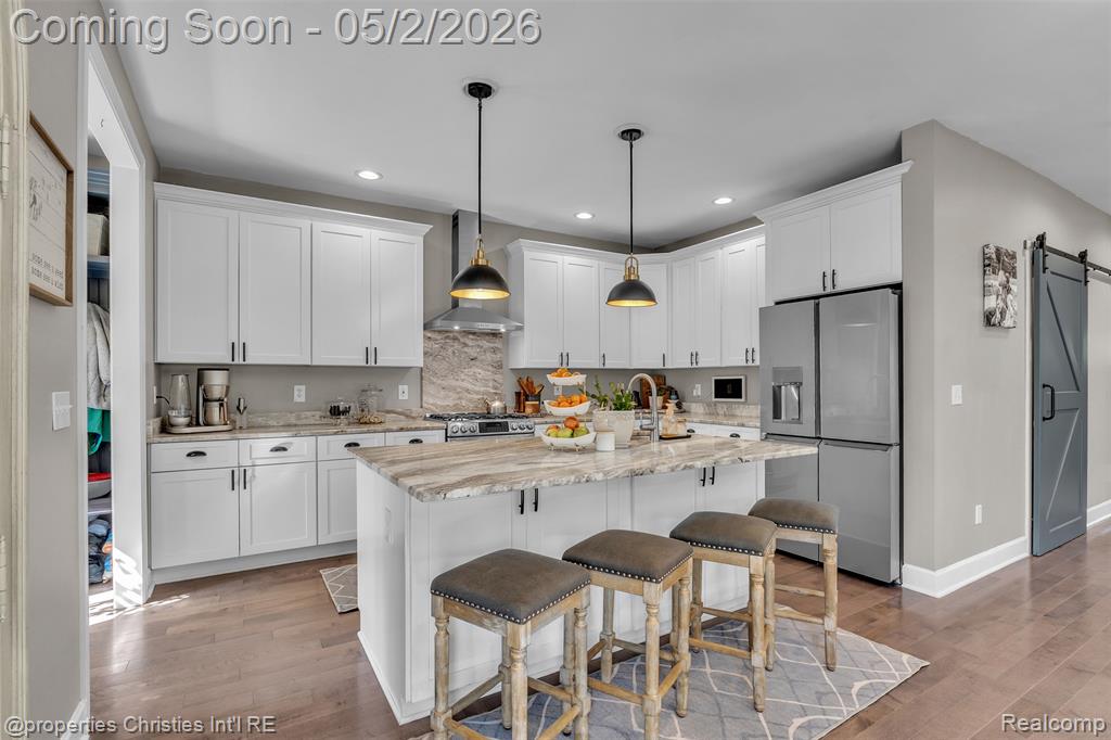 3281 Cumberland Road Berkley, MI 48072 - Photo 20 of 60