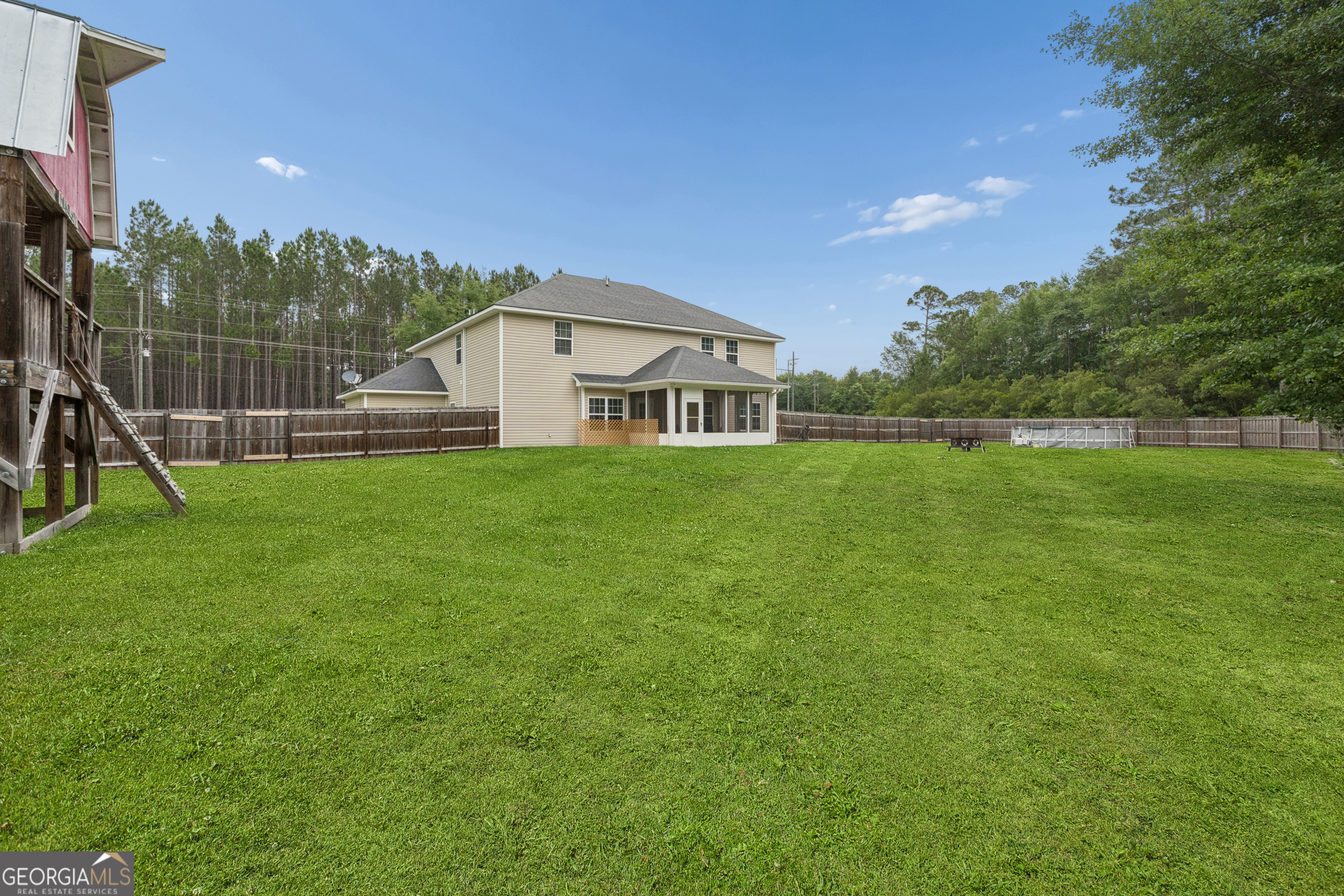 353 Palmer Road Ludowici, GA 31316 - Photo 60 of 64