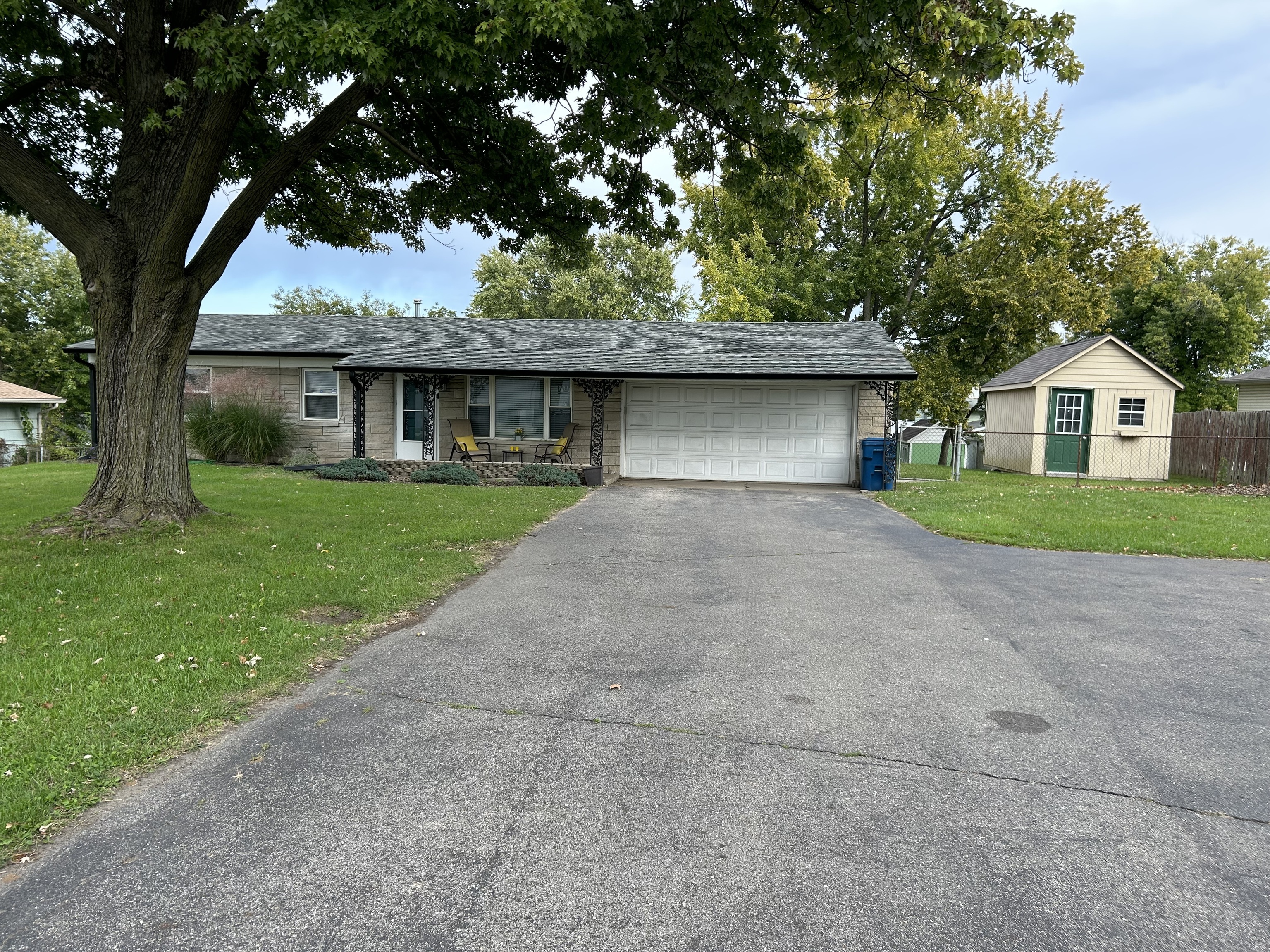 3627 Mann Road Indianapolis, IN 46221 - Photo 1 of 32 Gallery Image 1