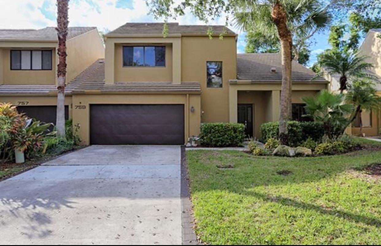 759 St Albans Drive Boca Raton, FL 33486 - Photo 1 of 25 8A82FB16-88BF-4CD9-8EDC-C273CD556EA8
