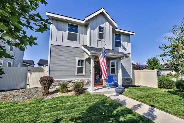 $414,900 | 7698 South Seabreeze Way, Boise, ID 83709