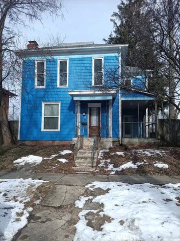 $1,500 | 404 West North Street, Lebanon, IN 46052