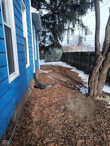 $1,500 | 404 West North Street, Lebanon, IN 46052