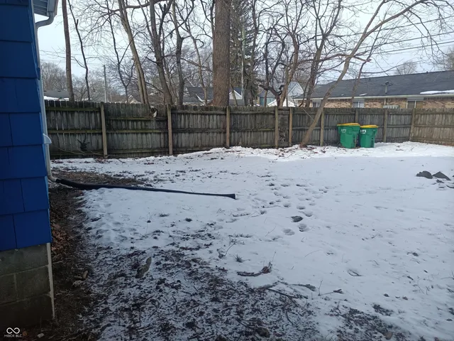 $1,500 | 404 West North Street, Lebanon, IN 46052