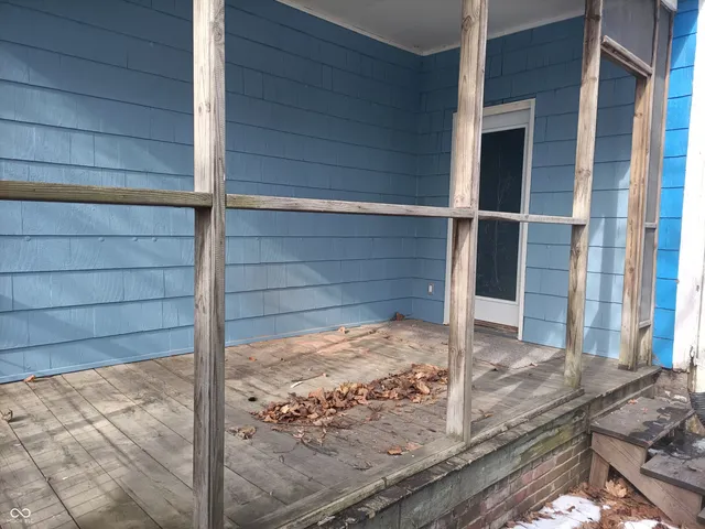 $1,500 | 404 West North Street, Lebanon, IN 46052