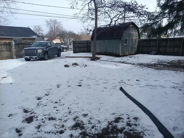 $1,500 | 404 West North Street, Lebanon, IN 46052