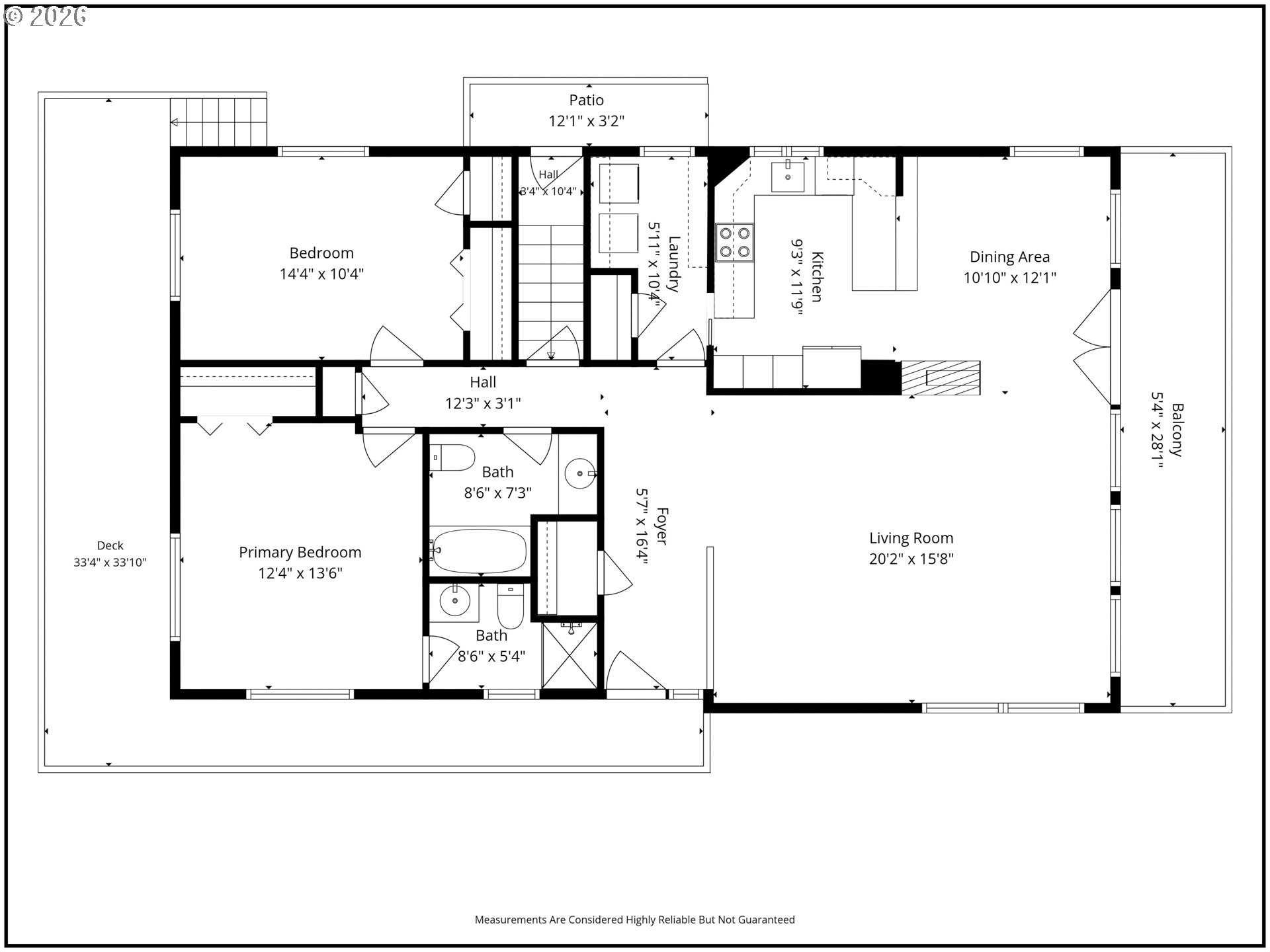 415 West D Street Rainier, OR 97048 - Photo 22 of 24