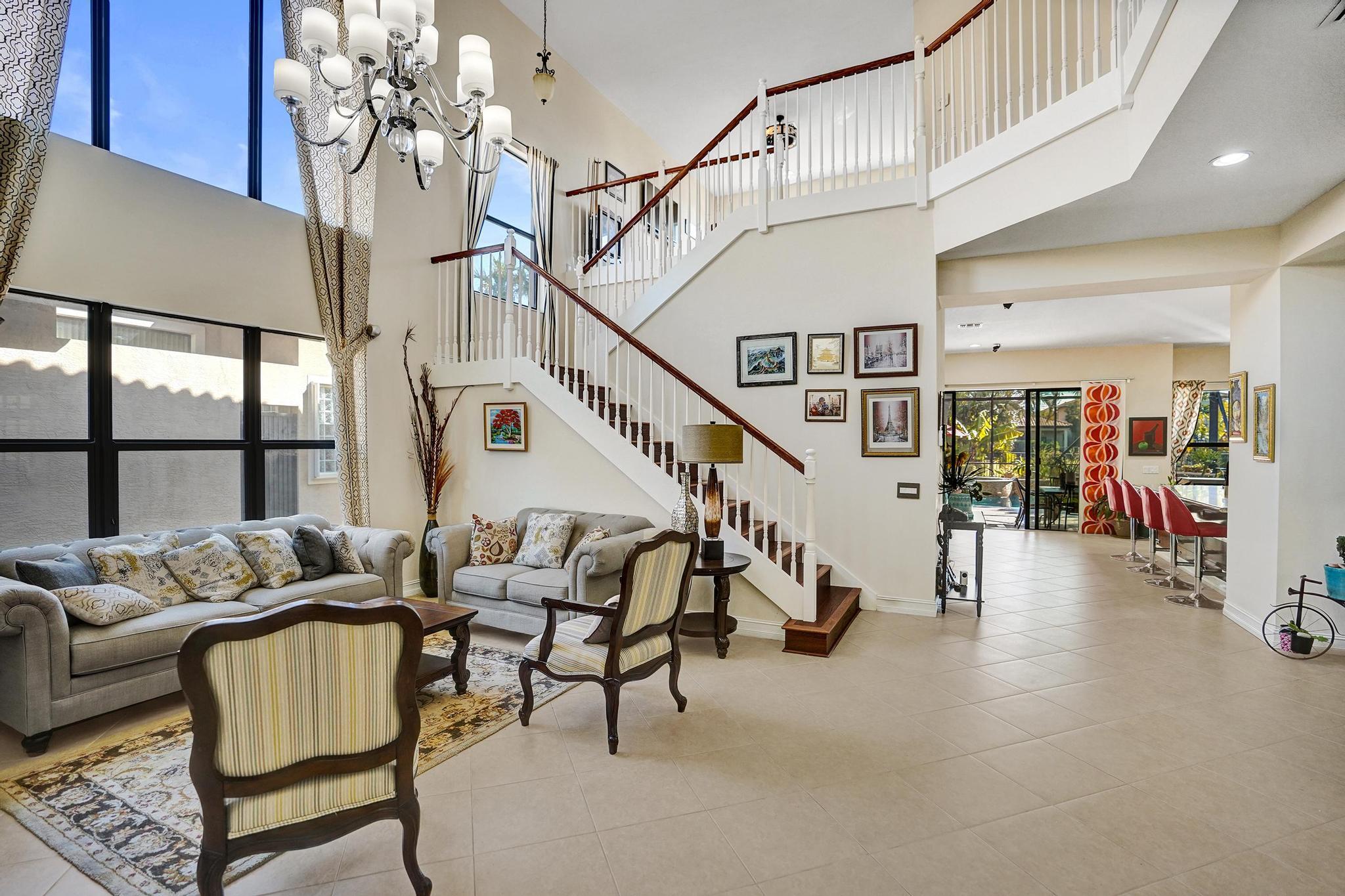 16610 Gateway Bridge Drive Delray Beach, FL 33446 - Photo 2 of 67 Living Area