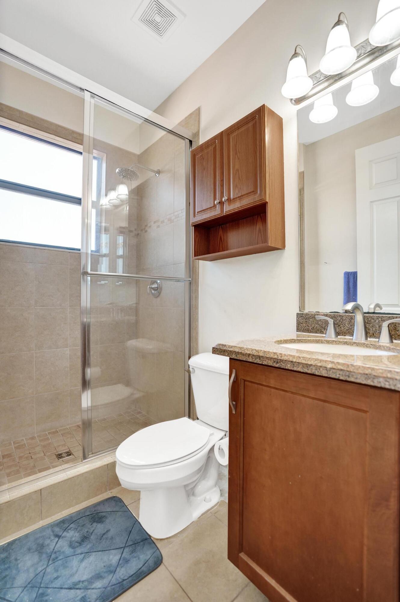 16610 Gateway Bridge Drive Delray Beach, FL 33446 - Photo 26 of 67 Ensuite Bathroom