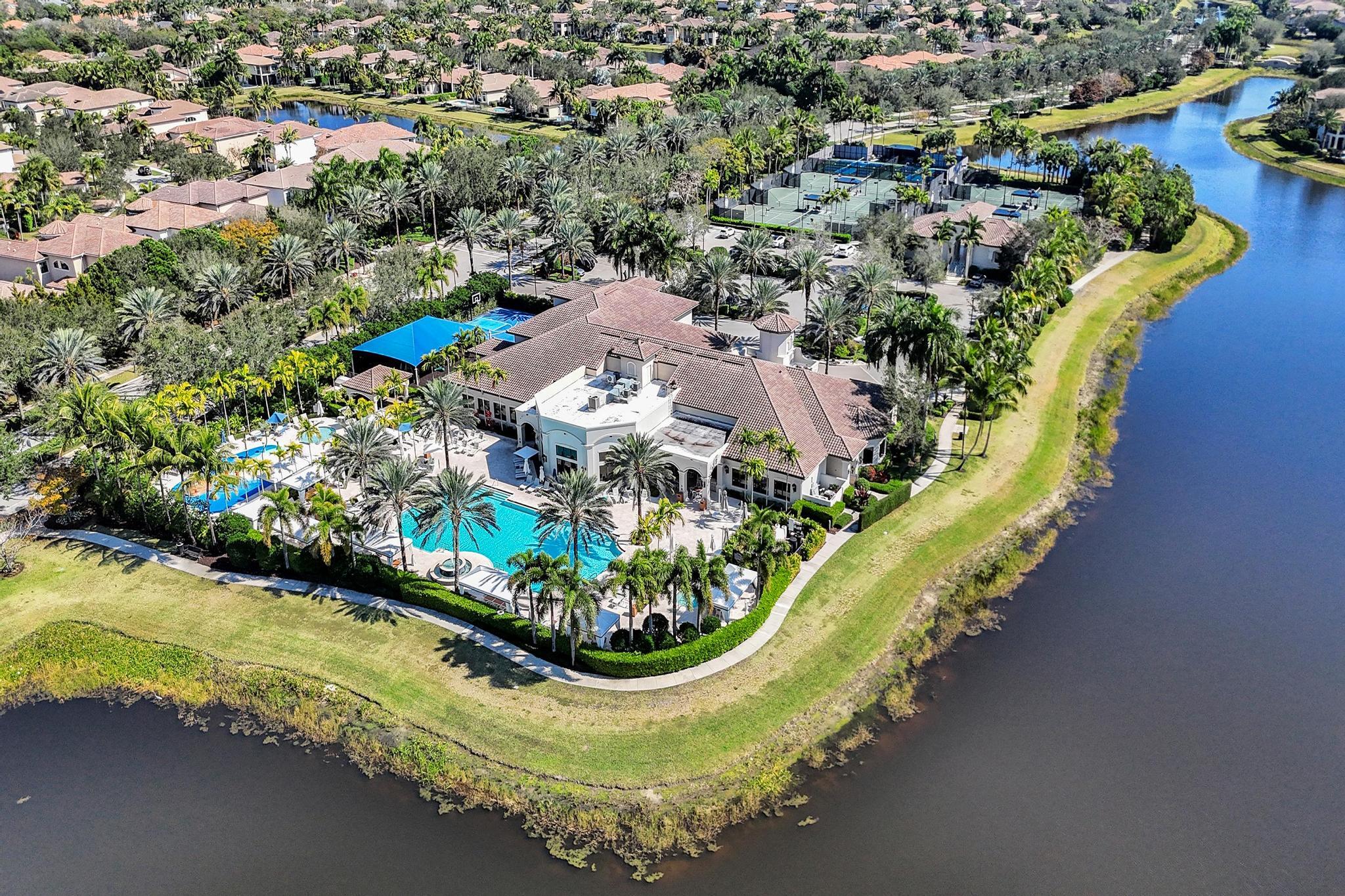 16610 Gateway Bridge Drive Delray Beach, FL 33446 - Photo 44 of 67 Club Bridges