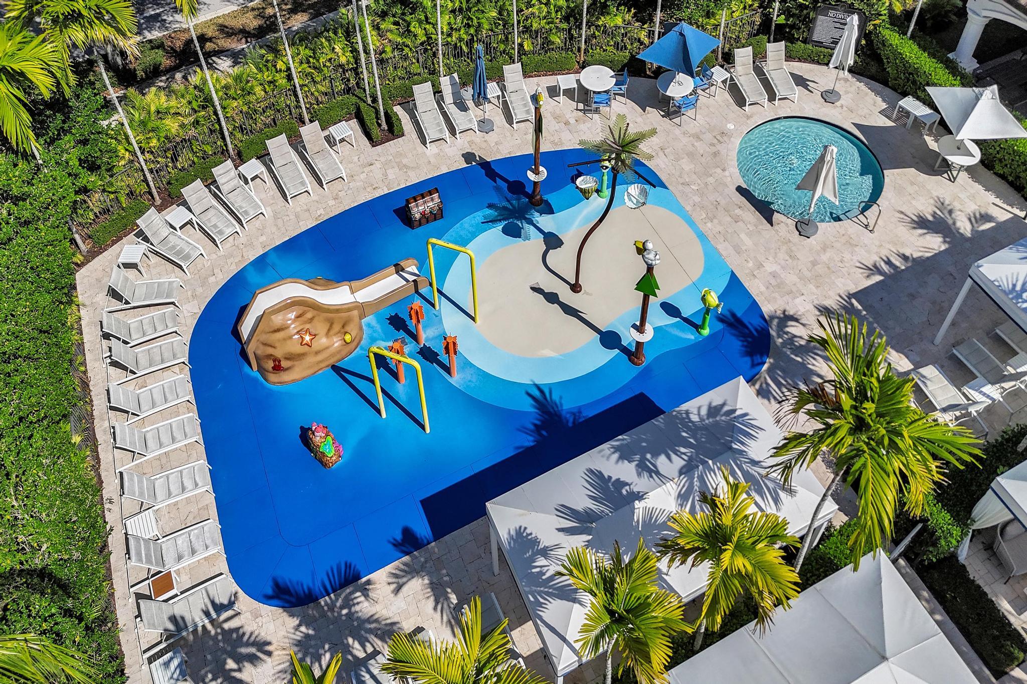 16610 Gateway Bridge Drive Delray Beach, FL 33446 - Photo 46 of 67 Waterpark