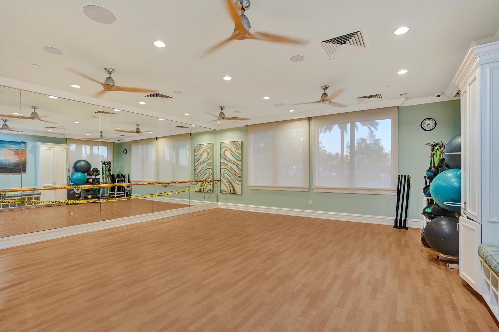 16610 Gateway Bridge Drive Delray Beach, FL 33446 - Photo 53 of 67 Club Dnce